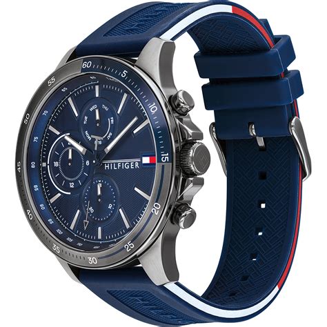 reloj tommy hilfiger original|reloj tommy hilfiger precio.